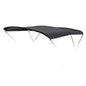 SureShade Power Bimini Replacement Canvas  Black 2021014013