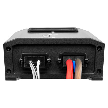 DS18 HYDRO 2 Channel FullRange Class D Waterproof Marine Amplifier  1000W NXLX3602D