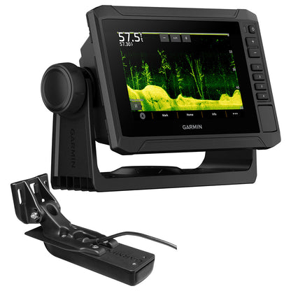 Garmin ECHOMAP UHD2 63sv ChartplotterFishfinder Combo wUS Inland Maps  GT54UHDTM 0100268001