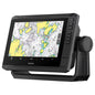 Garmin ECHOMAP UHD2 94sv ChartplotterFishfinder Combo wUS Coastal Maps wo Transducer 0100268900