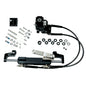 Uflex Suzuki 150200hp Zero Torque Feedback Tiller ZTF TILLER S2