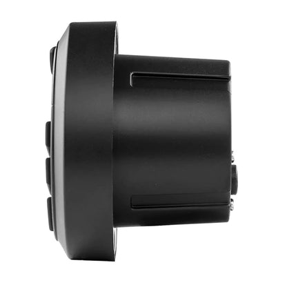 DS18 HYDRO Waterproof Marine Universal Bluetooth Streaming Audio Receiver wFunctions Control Android iPhone Compatible