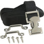 Attwood Fuel Tank Strap Set  72 Long f12 Gallon Tanks 115123