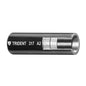 Trident Marine 58 x 50 Boxed Type A2 Fuel  Vent Line Hose  Black 3170586