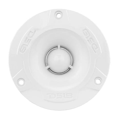 DS18 Hydro Marine 38 VC Aluminum Super Bullet Tweeter  240W 4Ohm NXLT1