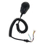 Icom HM126B Standard Black Front Mic fM504 HM126B