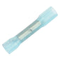 Pacer 1614 AWG Heat Shrink Butt Connector  100 Pack TBSE14100