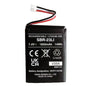 Standard Horizon SBR23LI LiIon Battery Pack fHX210 SBR23LI