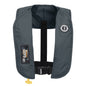 Mustang MIT 70 Manual Inflatable PFD  Admiral Grey MD40411910202