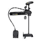 Minn Kota Ultrex 112 Trolling Motor wMicro Remote  Dual Spectrum CHIRP  36V  112LB  52 1368896
