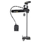 Minn Kota Ultrex 112 Trolling Motor wMicro Remote  MEGA Down Imaging  36V  112LB  60 1368899