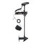 Minn Kota Pontoon PowerDrive 55 Trolling Motor wFoot Pedal  12V  55LB  48 1358455
