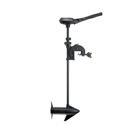 Minn Kota Traxxis 55 Freshwater Trolling Motor  Transom Mount  12V  55lb  36 1368715M