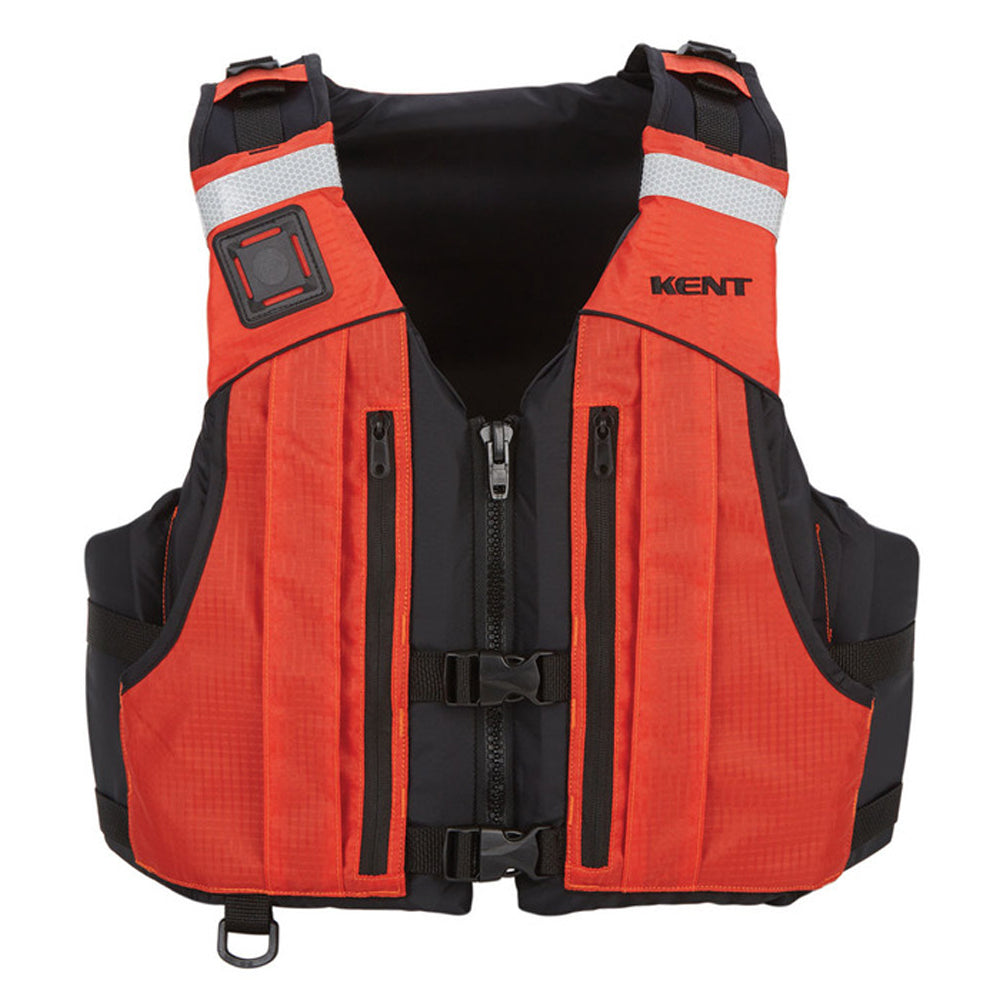 Kent First Responder PFD  LXL  Orange 15140020005023